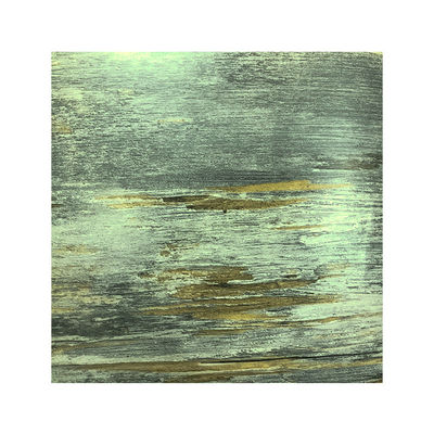 kwaliteit  3D Rock Texture Non Self Adhesive Matte PVC Sheet For Vacuum Press fabriek